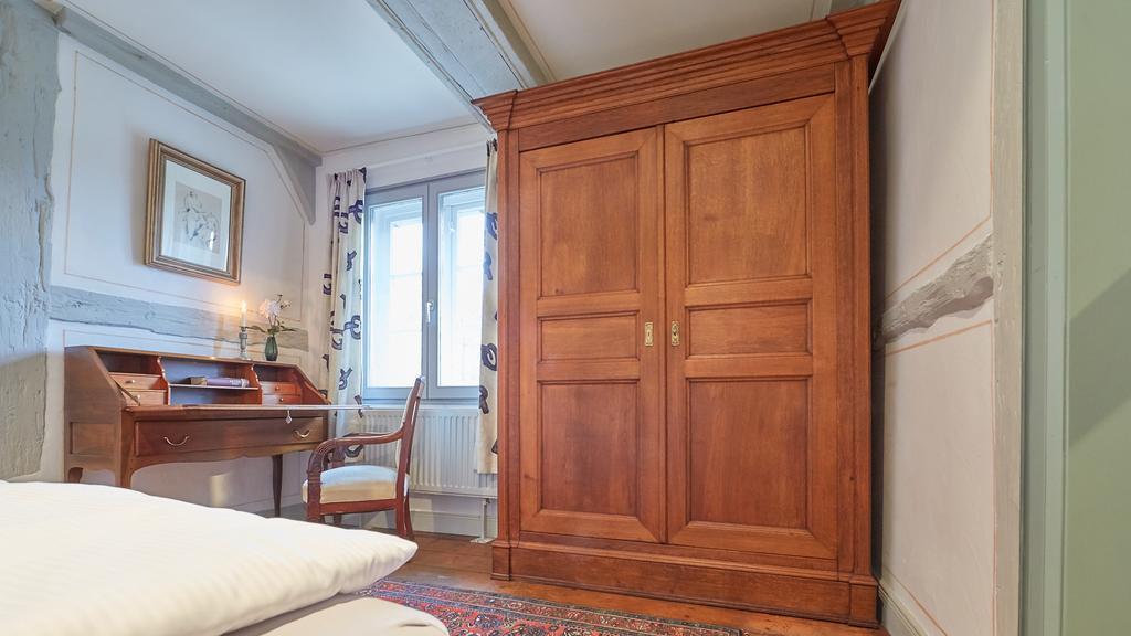Klosterkrug Apartments Luneburg Room photo