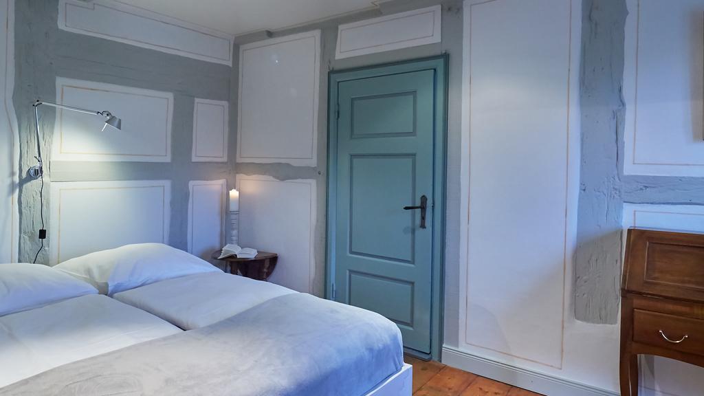 Klosterkrug Apartments Luneburg Room photo