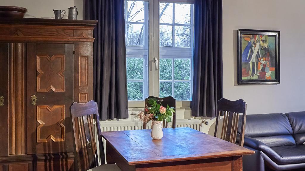 Klosterkrug Apartments Luneburg Room photo