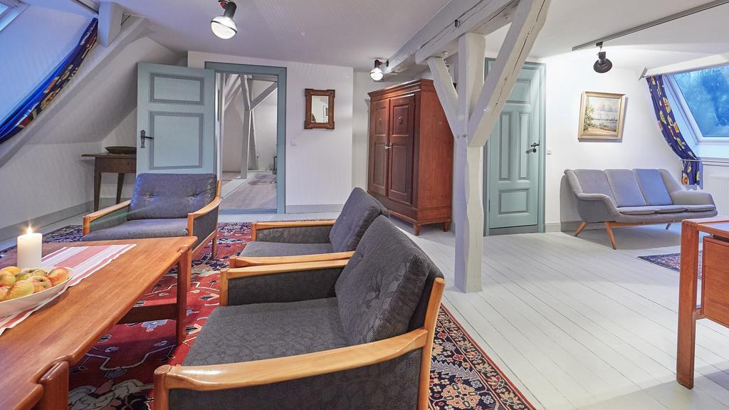 Klosterkrug Apartments Luneburg Room photo