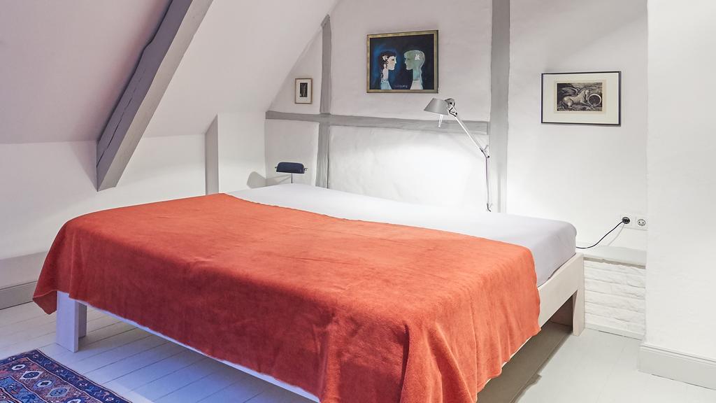 Klosterkrug Apartments Luneburg Room photo
