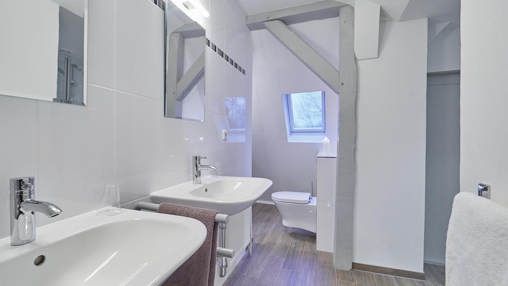 Klosterkrug Apartments Luneburg Room photo