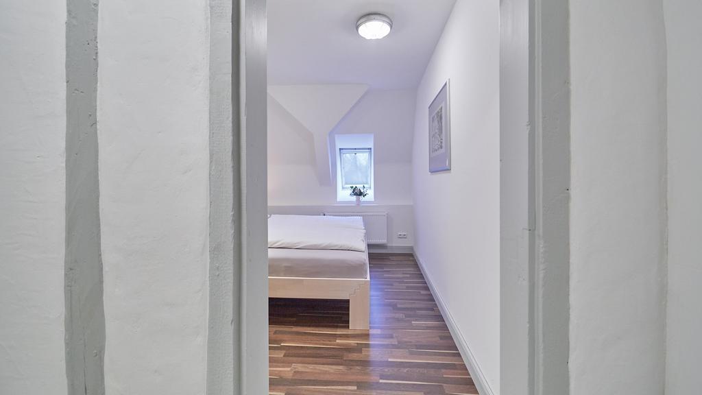 Klosterkrug Apartments Luneburg Room photo