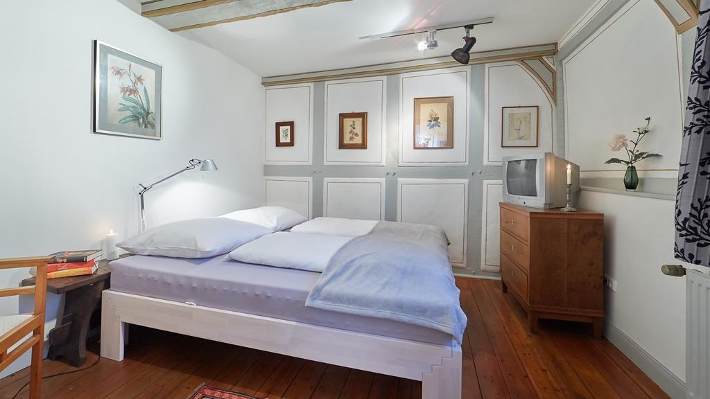 Klosterkrug Apartments Luneburg Room photo